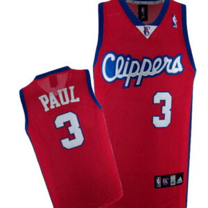 Paul, Los Angeles Clippers