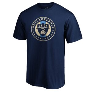 Maglietta Philadelphia Union