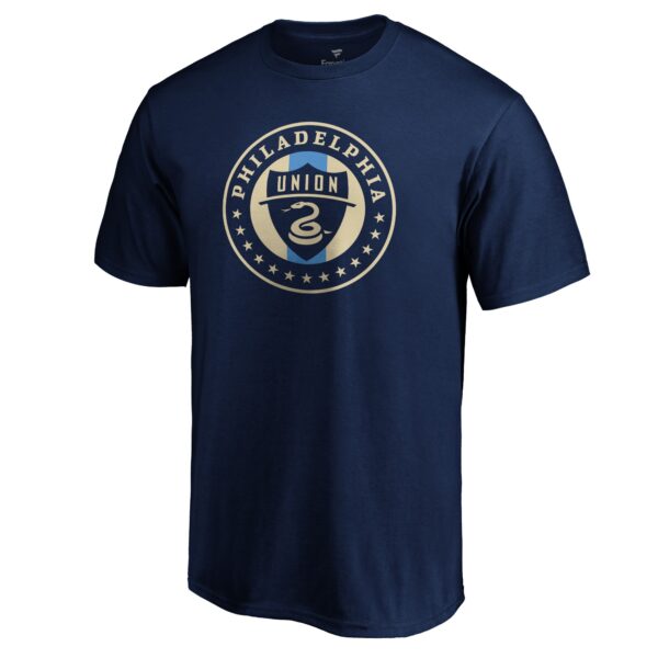 Maglietta Philadelphia Union