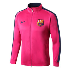 FC Barcelona Felpa 2017/18