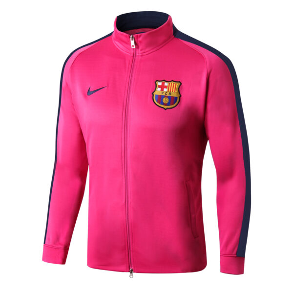 FC Barcelona Felpa 2017/18