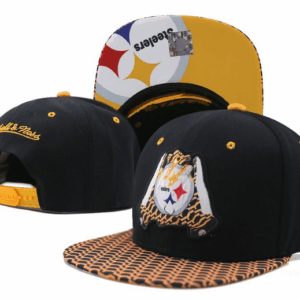 Cappello Pittsburgs Steelers M.3