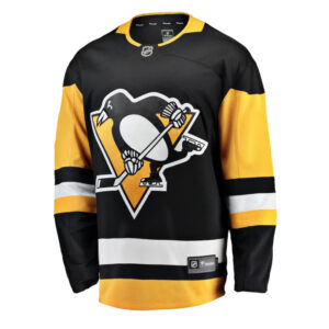 Pittsburgh Penguins - Home