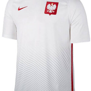 Maglia Home Polonia Euro 2016