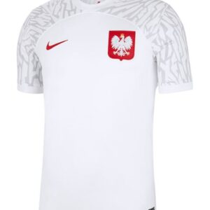Maglia Polonia Home 2022