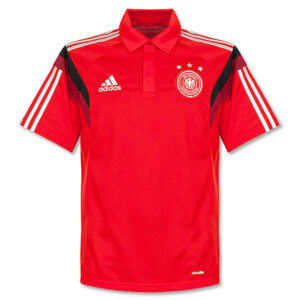 Polo Germania 2014 - Red