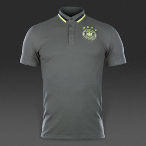 Germania Polo Green, Euro 2016