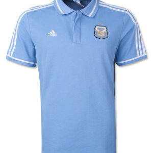 Polo Argentina 2014 - Blue claro