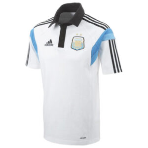 Polo Argentina 2014 - White