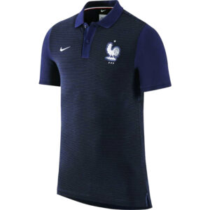 Polo Francia Authentique Euro 2016