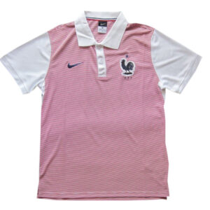 Polo Francia Authentique Euro 2016