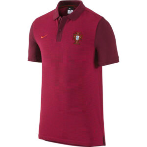 Polo Portogallo Authentique Euro 2016