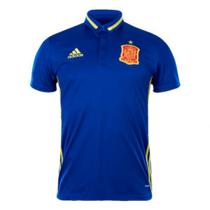 Polo Spagna Blue 2015 - 2016
