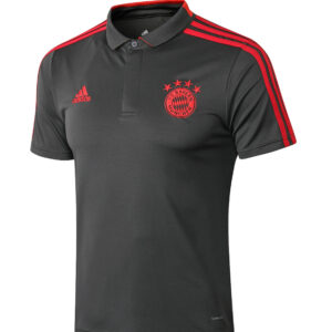 Bayern Munich Polo 2018/19