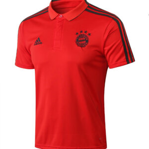 Bayern Munich Polo 2018/19