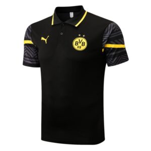 Borussia Dortmund Polo 2022/23
