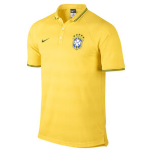 Polo Authentic Brasile 2014