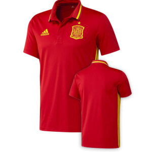 Polo Spagna 2015 - 2016