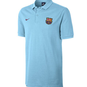 FC Barcelona Polo 2017/18