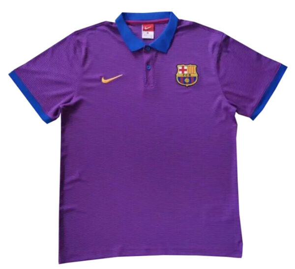 Polo FC Barcelona 2016/17