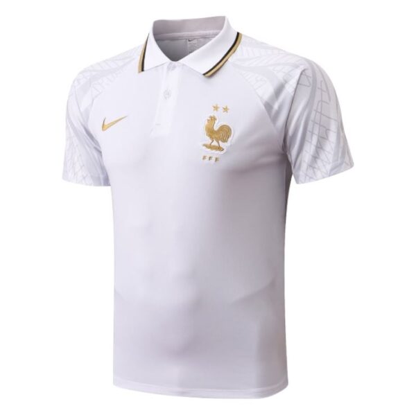 Francia Polo 2022/23