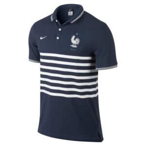 Polo Authentic Francia 2014