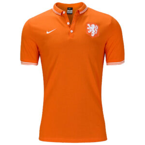 Polo Authentic Olanda 2014