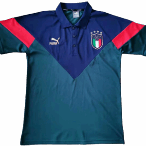 Italia Polo 2020