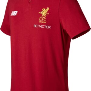 Polo Liverpool 2017/18