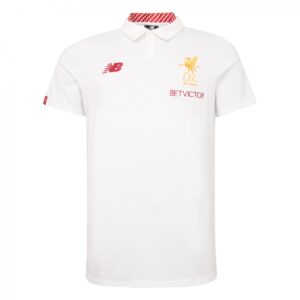 Polo Liverpool 2017/18
