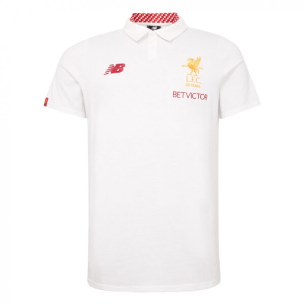 Polo Liverpool 2017/18