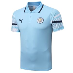Manchester City Polo 2022/23