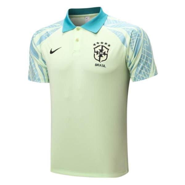 Brasile Polo 2022/23