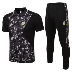 Borussia Dortmund Polo + Pantaloni 2021/22