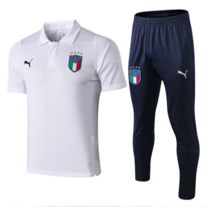 Italia Polo + Pantaloni 2018/19