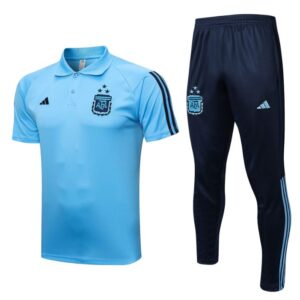 Argentina Polo + Pantaloni 2022/23