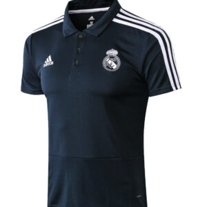 Real Madrid Polo 2018/19