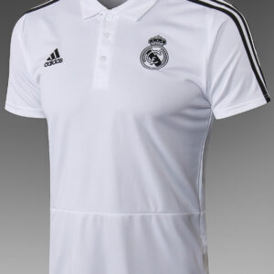 Real Madrid Polo 2018/19