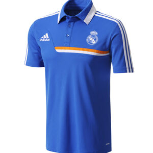 Polo Real Madrid 2014 - Blue