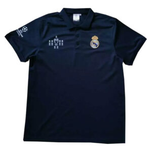 Polo Real Madrid 2016/17