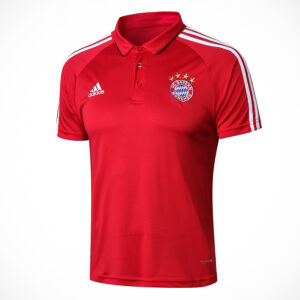 Bayern Munich Polo 2017/18