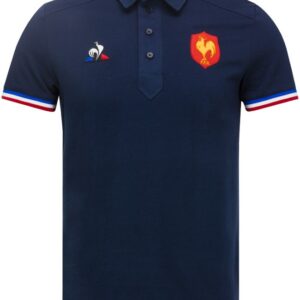 Polo Francia XV Home 2018/19