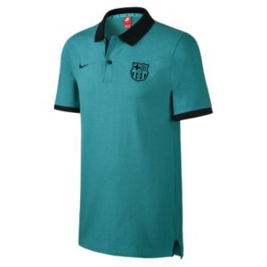 Polo FC Barcelona Allenamento 2016/17