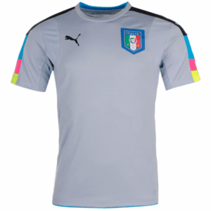 Maglia Italia Portiere 2016