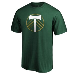 Maglietta Portland Timbers