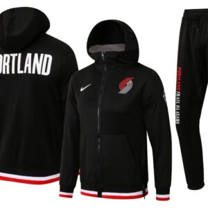 Tuta Portland Trail Blazers 2021/22 - 75th Anniv.