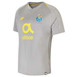 Maglia Porto FC Away 2018/19