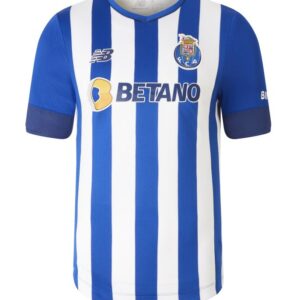 Maglia Porto FC Home 2022/23