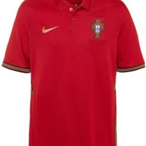 Maglia Portogallo Home 2020/21