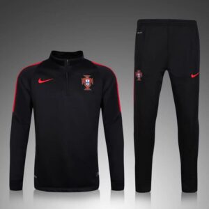 Portugal 2016/17 Junior